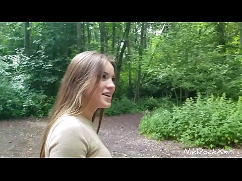 ❤️ Men Evelinaga jamoat joyida sikishni taklif qildim! U ha dedi. Keyin uni eshagiga sikdim og'ziga sikdim. Keyin u o'zini jahli chiqdi. ❌ Anal pornoda bizda ﹏