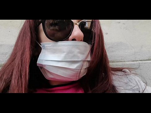 ❤️ Nikoletta qo'shnisidan qasos oladi va garajida siydi (Maxsus Covid19 Italiya karantini) ❌ Anal pornoda bizda ﹏
