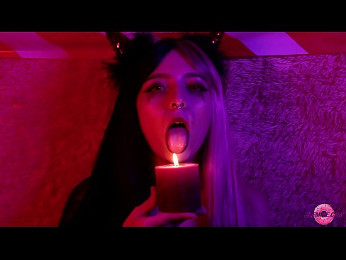 ❤️ Og'iz to'ldirish bilan Sexy Succubus dan Ehtirosli Blowjob ❌ Anal pornoda bizda ﹏