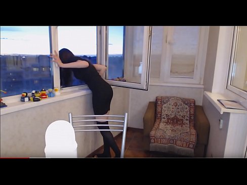❤️ Streamer Olyasha 1080p (Metronome) bilan bo'lmaslikka harakat qiling ❌ Anal pornoda bizda ﹏