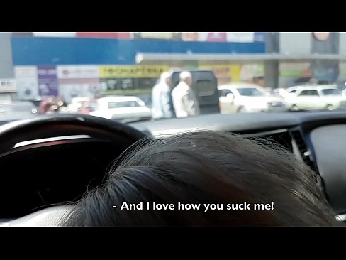 ❤️ Supermarketning tashqarisidagi to'xtash joyida so'riladi ❌ Anal pornoda bizda ﹏